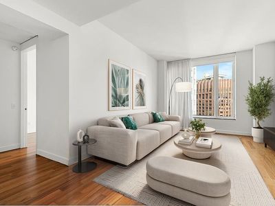 15 William St APT 23F