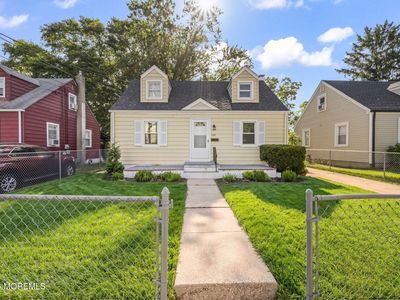 118 Taylor Avenue