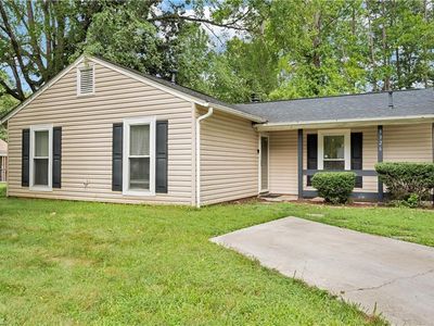 3326 Darden Rd