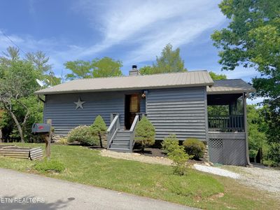 126 Cutter Gap Rd