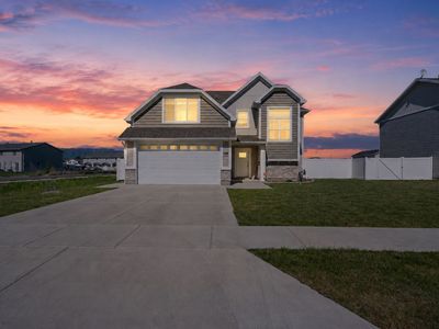 1115 N 480 W