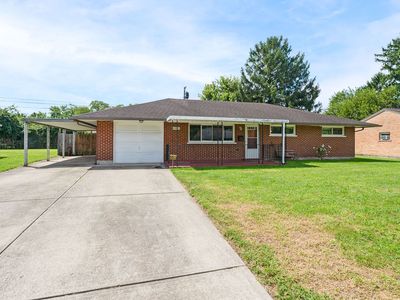 4841 Haplin Dr