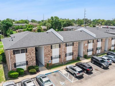 5317 Curry Ford Rd APT P105