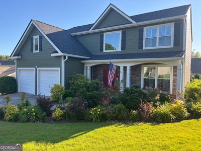 125 Diamond Ridge Ave