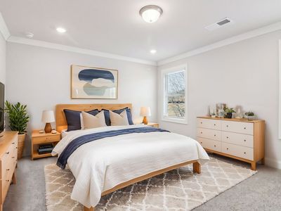 Paisley Basement Plan, Avalon - Reserve Series