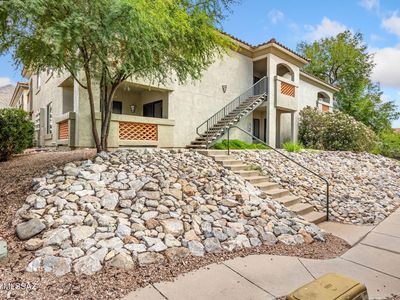 5751 N Kolb Rd Unit 40106