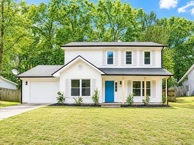 1414 Ravensthorpe Dr
