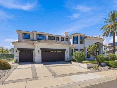 5881 W DEL LAGO Circle