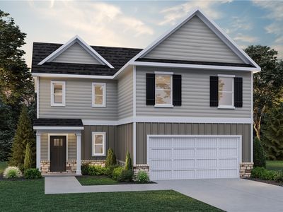 175 Shelton Place Dr