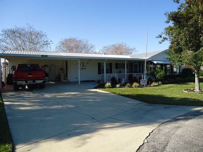 239 E Buffalo Bluff Rd LOT 157