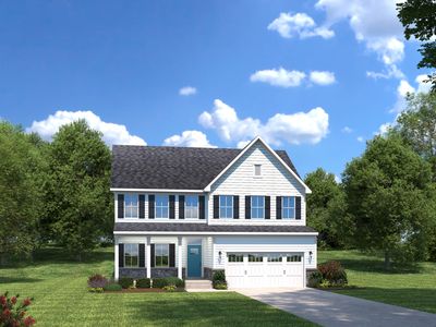 Greenwood Plan, Gulls Landing at Sea Trail