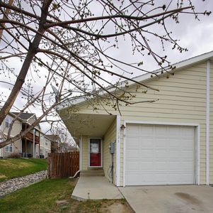 Property at 721 N 5th St, Douglas, WY