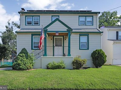136 Lincoln Ave