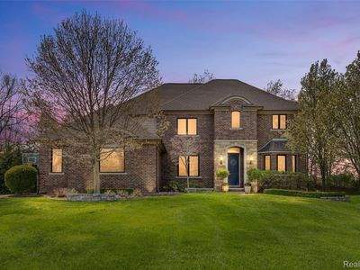 2862 Bay Hill Ct