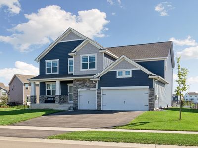 17248 Draft Horse Blvd