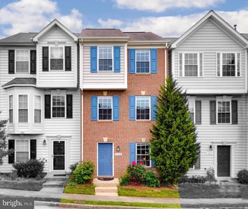 Property at 4603 Flatlick Branch Dr, Chantilly, VA