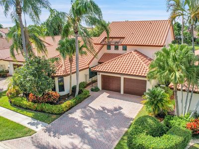 22573 Esplanada Drive