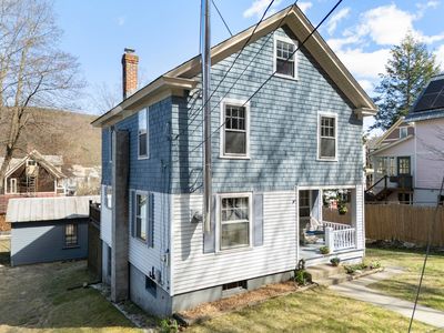 119 Forest Street