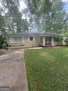 1863 Ridgeland Dr