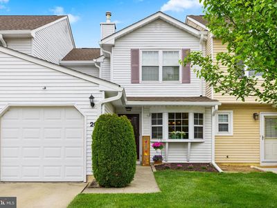 Property at 20 Gloucester Ct, Bordentown, NJ