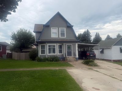 106 Crawford St