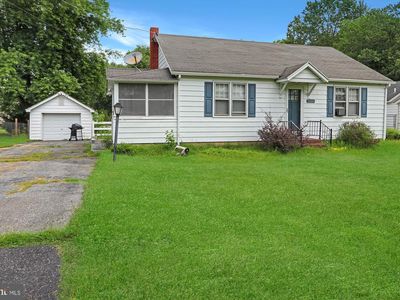 Property at 9507 Burnite Mill Rd, Felton, DE