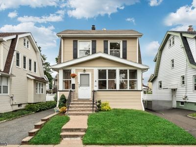 Property at 60 Mohr Ave, Bloomfield, NJ