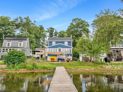 8 Lake Attitash Rd
