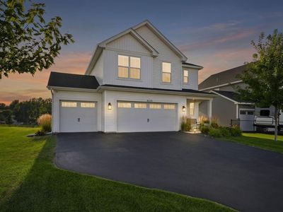 Property at 8025 Lander Ave NE, Otsego, MN