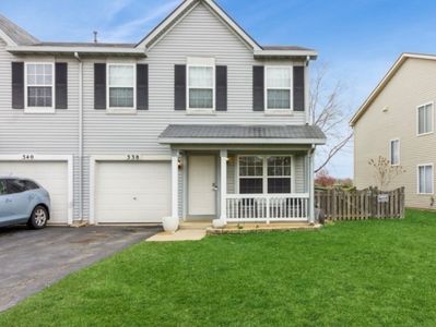 338 Richmond Dr