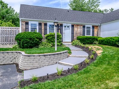 51 Colonial Village #51