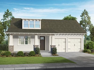 Clearwater Plan, SweetBay