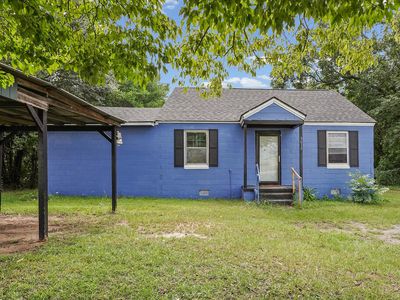 3610 Newton Rd