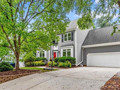 2609 Baytree Dr
