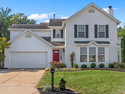 17010 Old Hollow Ct