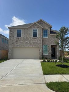 706 Rosa Bianca Way