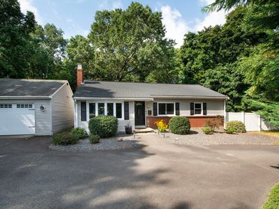 Property at 504 Page St, Avon, MA