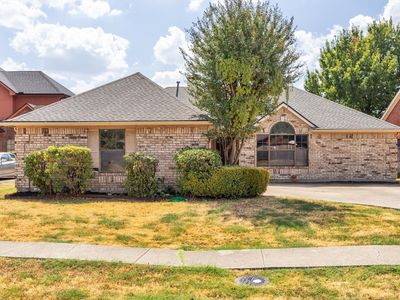 308 Clear Springs Dr