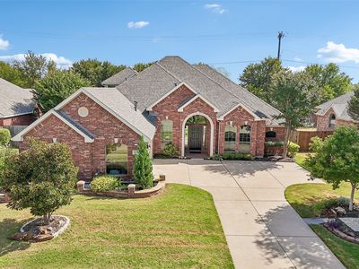 224 Foxford Dr