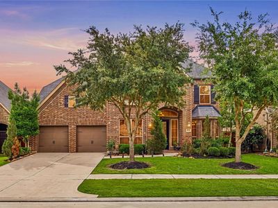 4919 Cibolo Creek Ct