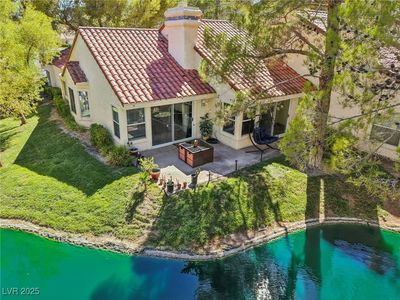 6921 Emerald Springs Ln