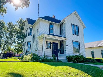 Property at 114 S Pine St, West Union, IA