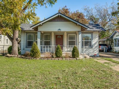 310 S Marlborough Ave