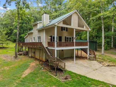 Property at 1301 Apalachee Woods Trl, Buckhead, GA