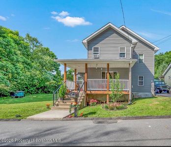 Property at 1869 Block St, Scranton, PA