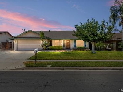 Property at 12836 Reed Ave, Grand Terrace, CA