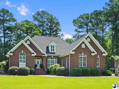 2723 Trotter Rd