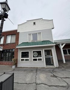 134 W Main Street