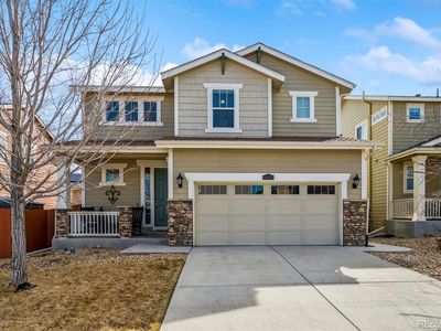 10476 Evansville Circle