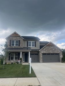 7004 Thunderhead Way LOT 222